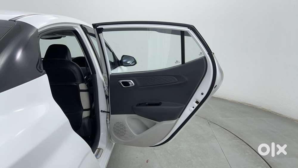 Hyundai Aura Sx 1.2 (o) Petrol, 2023, Petrol