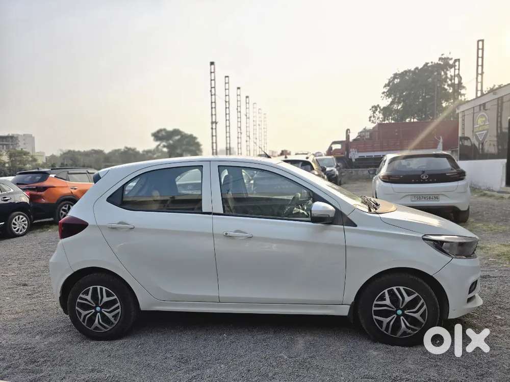 Tata Tiago 1.2 Revotron Xe 2021 Petrol Manual  44,000 Km  Excellent