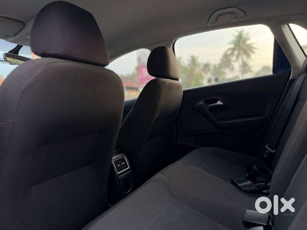 Volkswagen Polo 1.0 Highline Plus Tsi, 2019, Petrol