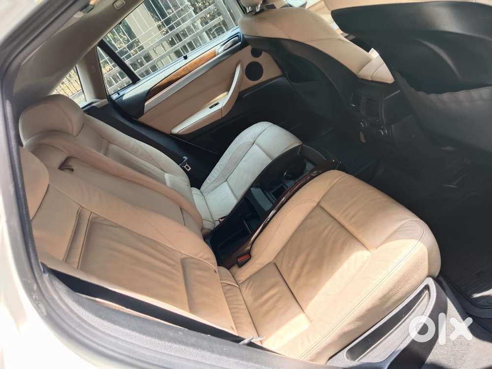 Bmw X6 Xdrive30d, 2012, Diesel