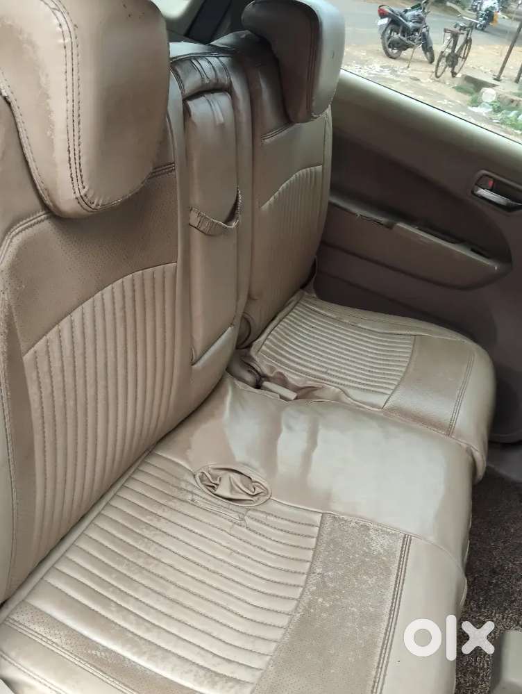 Selling The Car