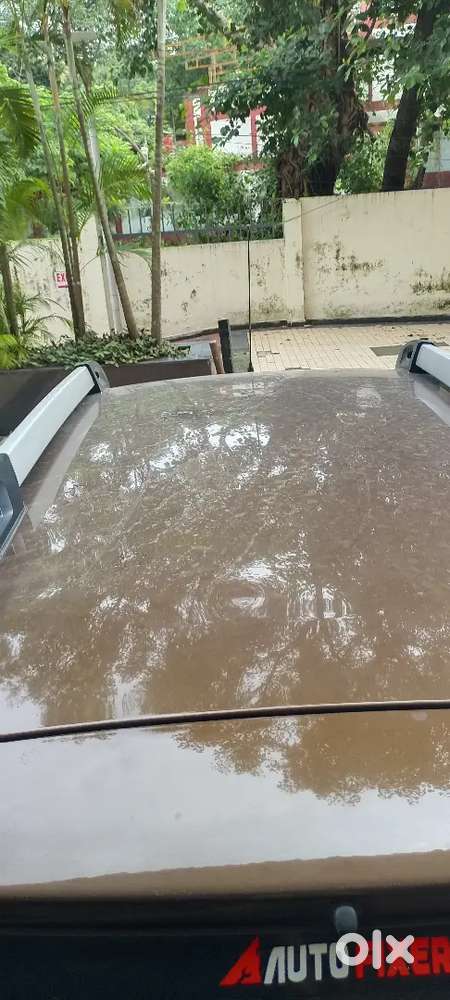 Renault Duster Diesel 2017