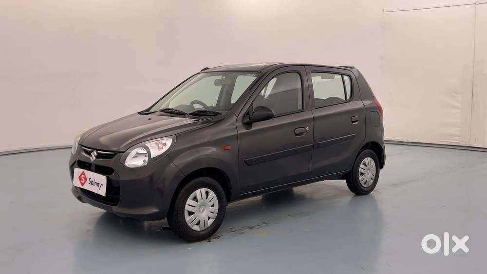 Maruti Suzuki Alto 800 Vxi, 2014, Petrol