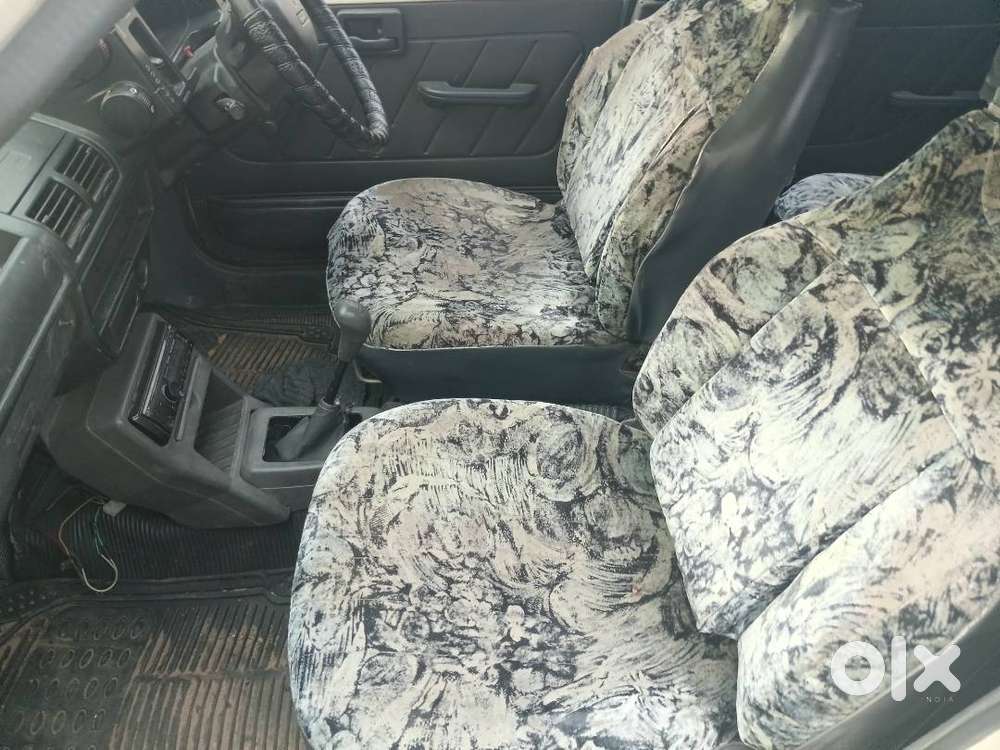 Maruti Suzuki 800 1999 Petrol Good Condition