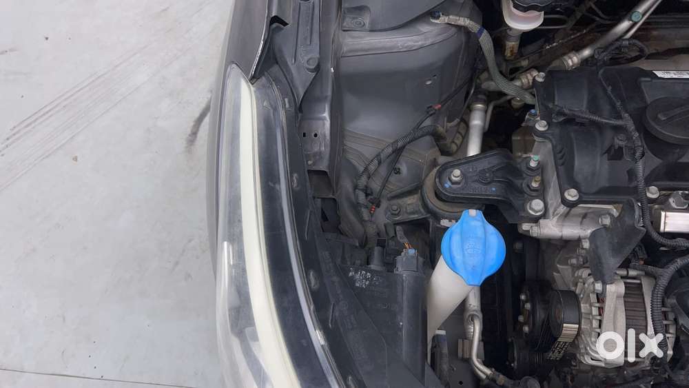 Hyundai Elite I20 Magna Executive 1.2, 2017, Petrol