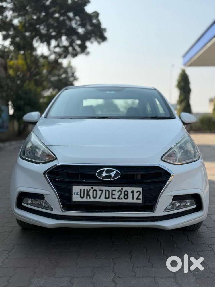 Hyundai Diesel Car 2018