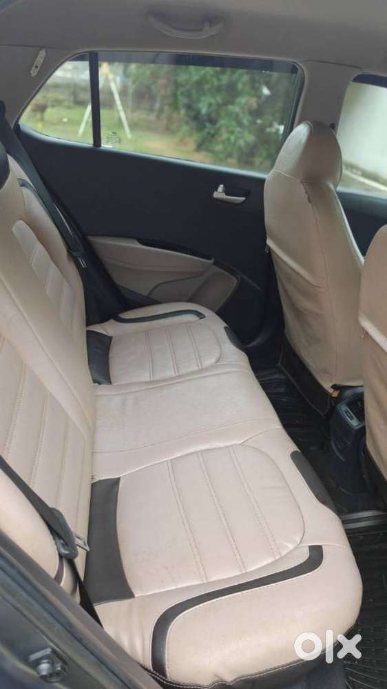 Hyundai Grand i10 CRDi Sportz, 2016, Diesel