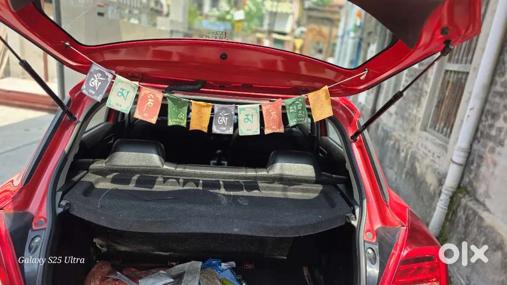 Maruti Suzuki Swift 2021(augst)mint Condition.1st Owner