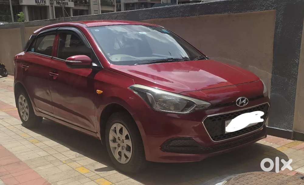 Hyundai I20 2016 Petrol 53300 Km Driven