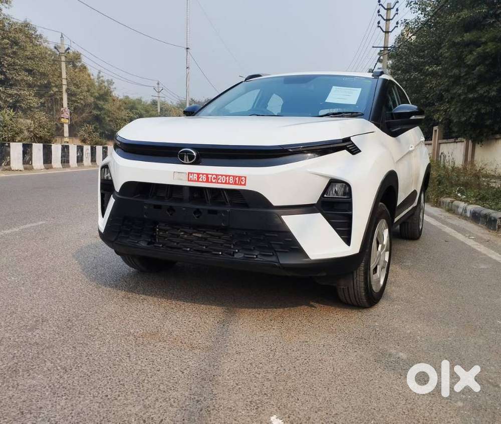 Tata Nexon