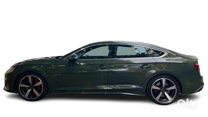 Audi S5 3.0 Sportback, 2023, Petrol