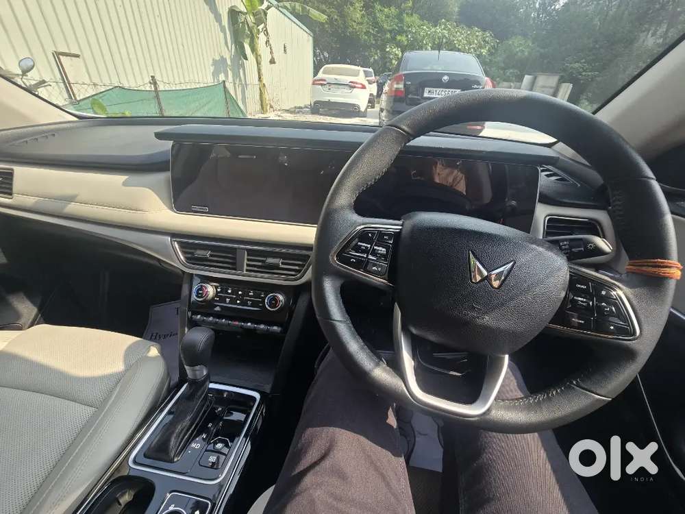 Mahindra Xuv700 Diesel 2024