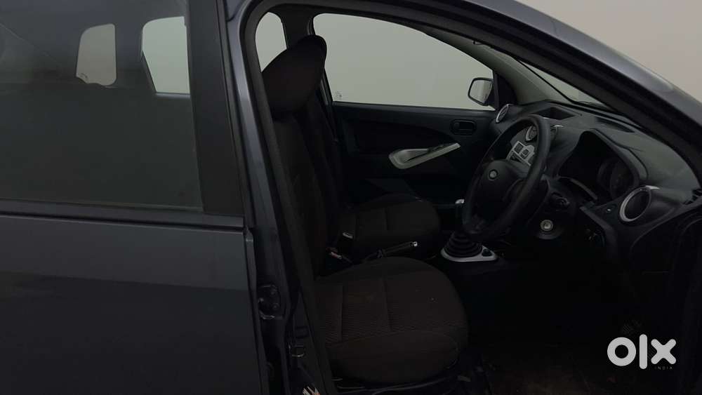 Ford Figo 2010-2012 Petrol Zxi, 2011, Petrol