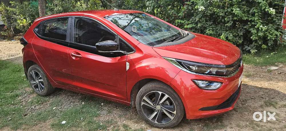 Tata Altroz 2022