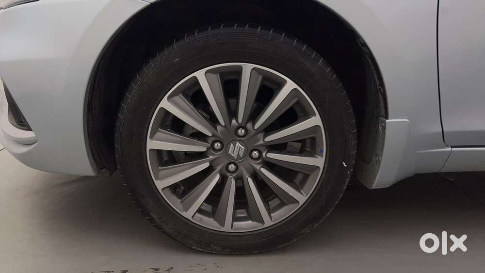 Maruti Suzuki Ciaz Alpha 1.5, 2023, Petrol