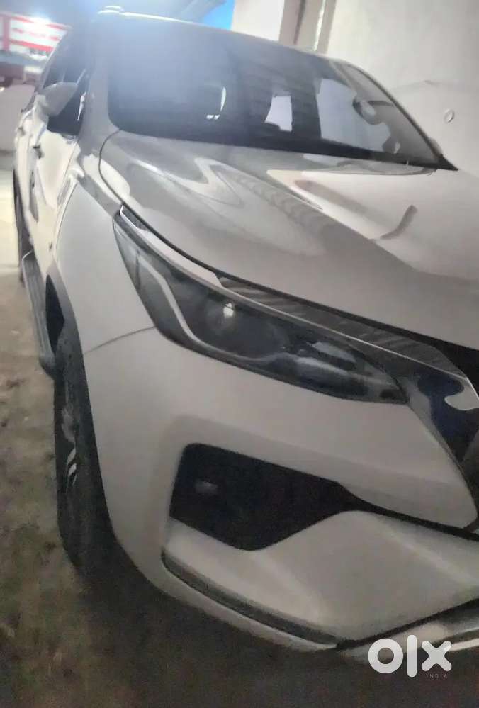 Toyota Fortuner 2023 Diesel 41025 Km Driven