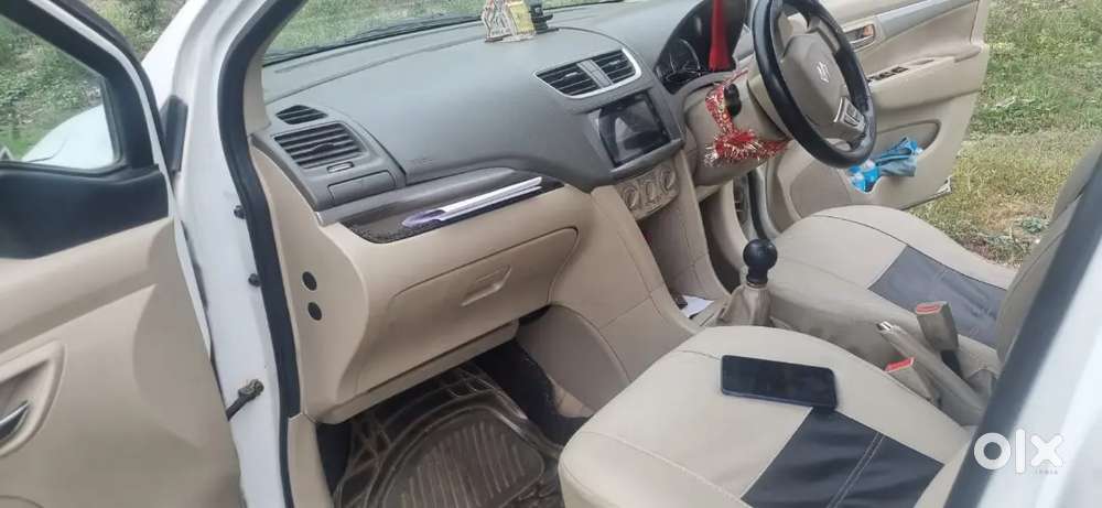 Maruti Suzuki Ertiga 2018 Diesel 10381 Km Driven