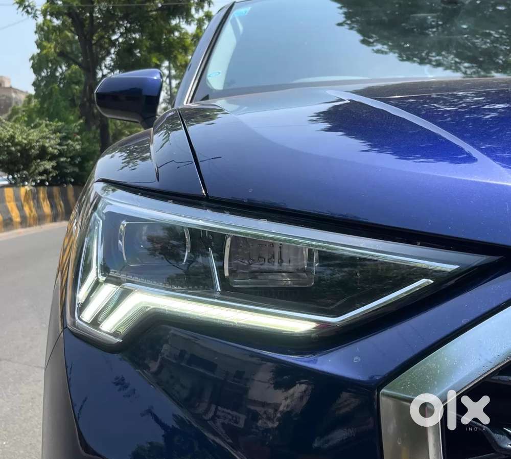 Audi Q3 Sportback, 2024, Petrol