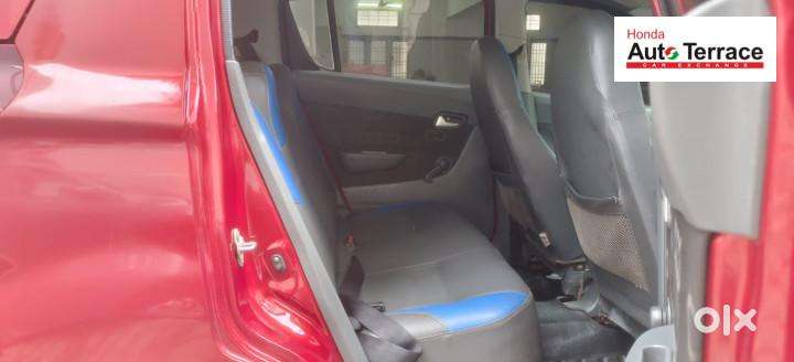 Maruti Suzuki Alto 800 Lxi, 2013, Petrol