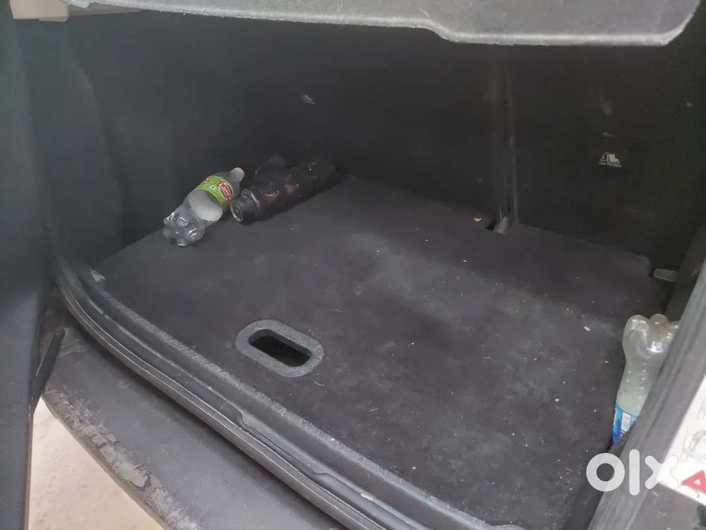 Ford Ecosport 2019 Diesel 71000 Km Driven