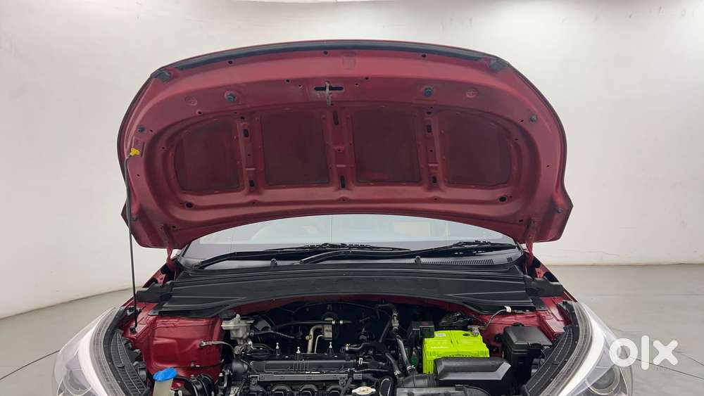 Hyundai Creta 1.6 Sx Petrol, 2019, Petrol