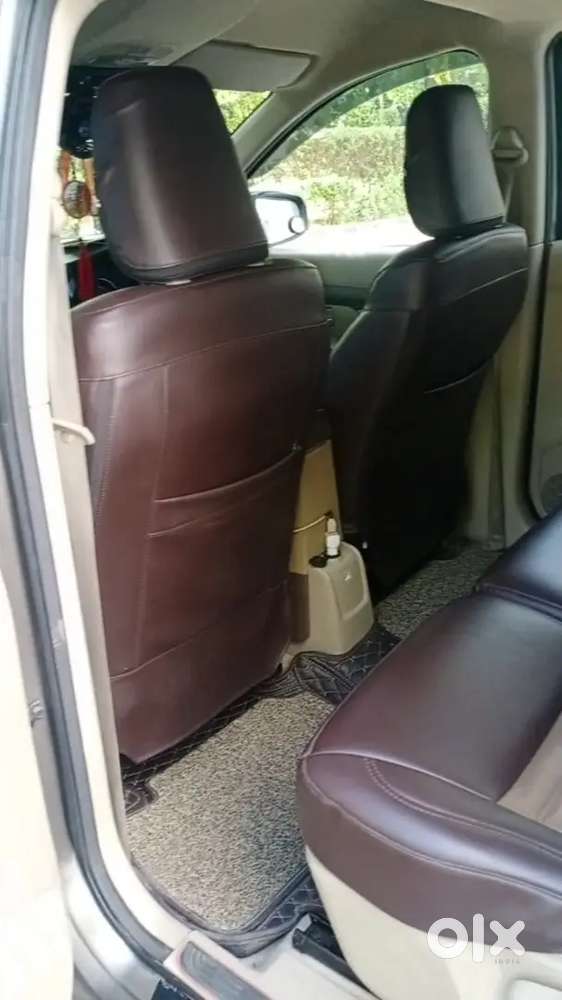 Maruti Suzuki Ertiga Petrol + Cng  26/8/2020
