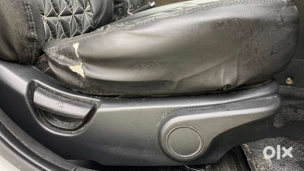 Hyundai Xcent [2014-2017] 1.2 S, 2015, Petrol