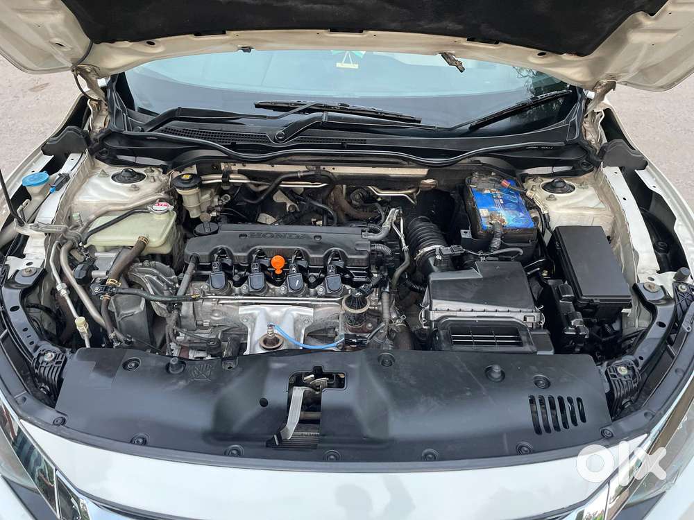 Honda Civic Vx Cvt I-vtec, 2020, Petrol