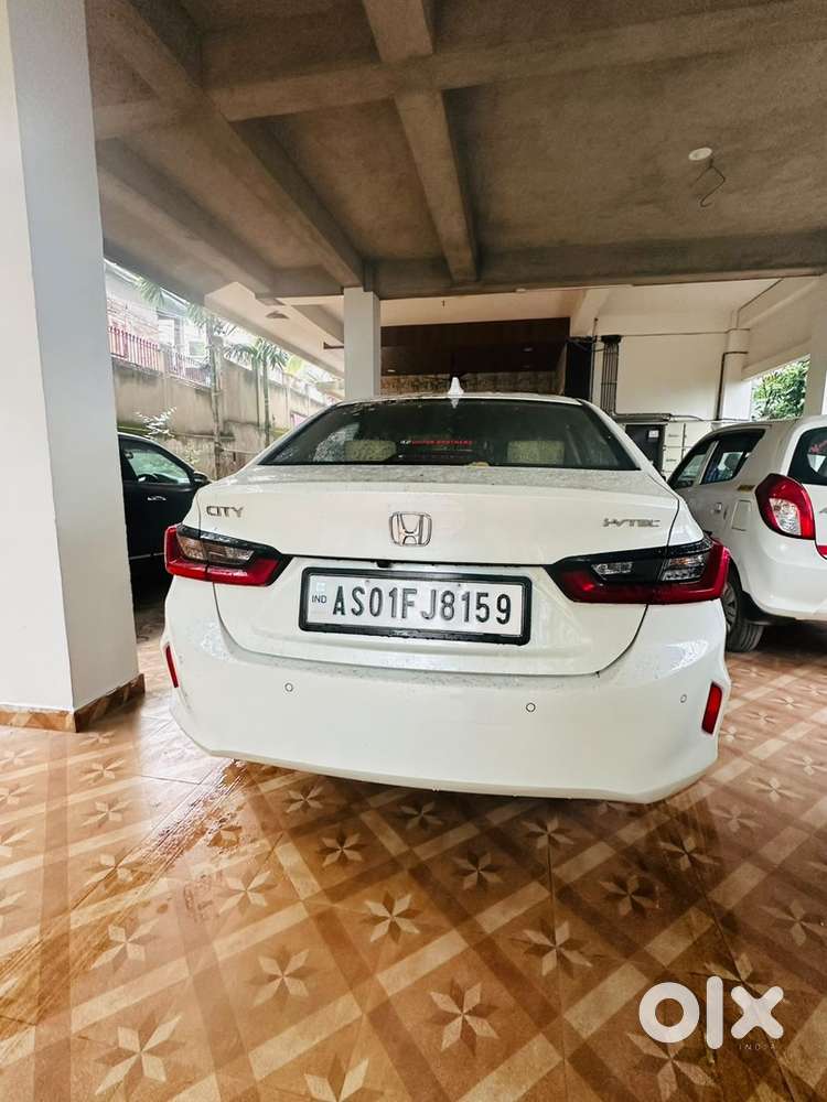 Honda City Petrol 2023
