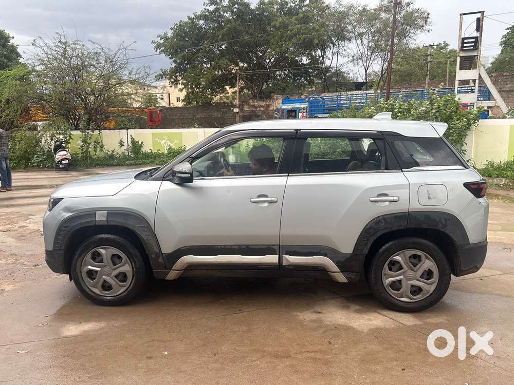 Maruti Suzuki Brezza 2023
