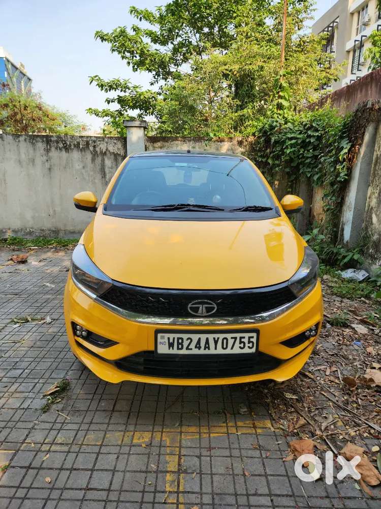 Tata Tiago