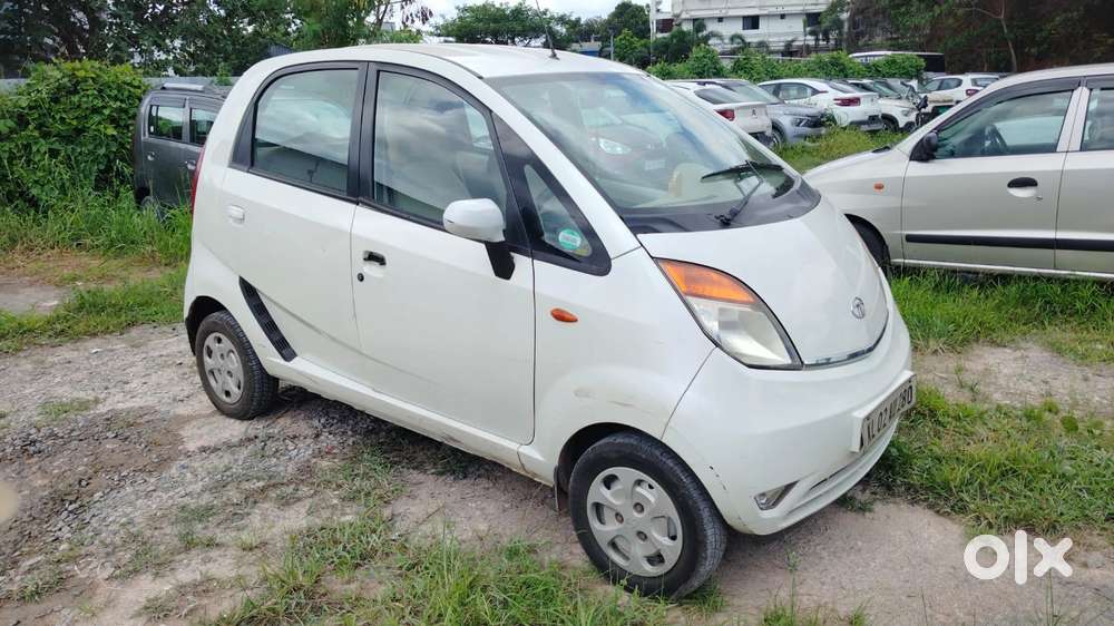 Tata Nano 2012-2015 Twist Xt, 2014, Petrol