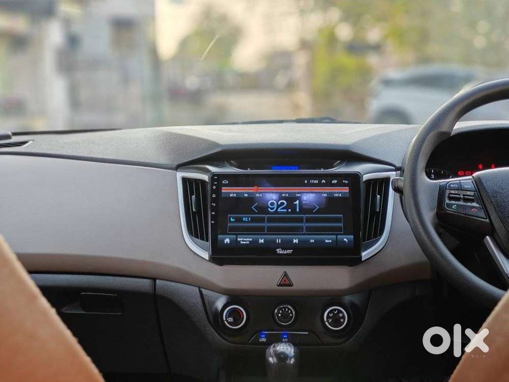 Hyundai Creta 1.4 Crdi S Plus, 2020, Diesel