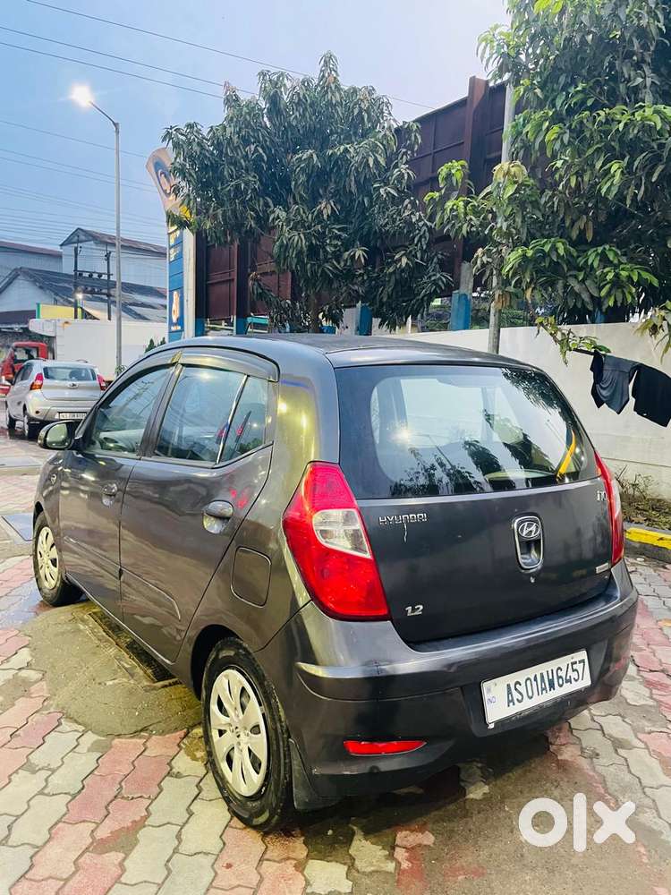 Hyundai I10 1.2 Kappa Magna, 2011