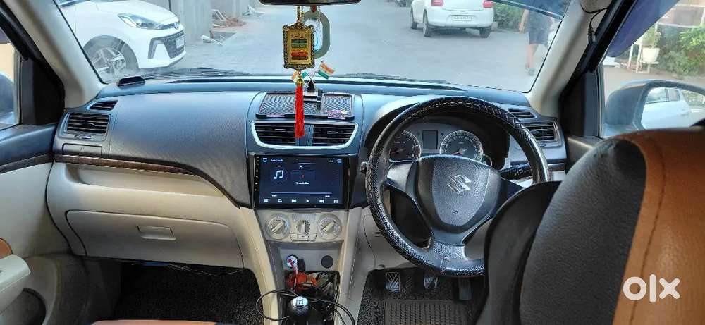 Swift Dzire Vdi B4 09/2014