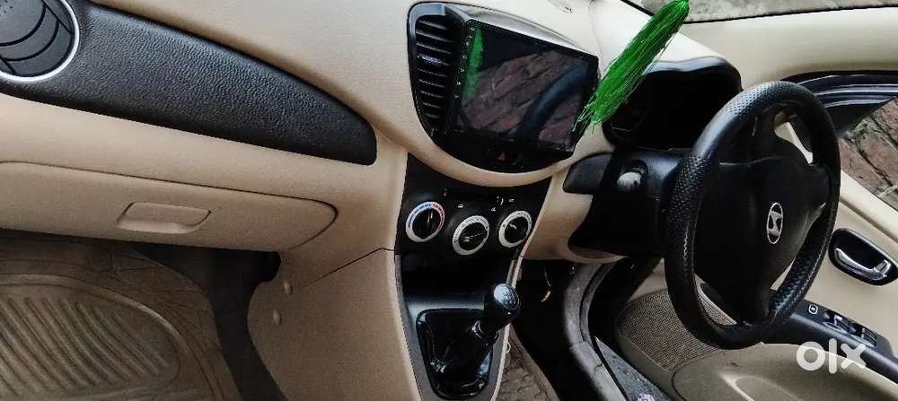 Hyundai I10 2011 Model 90000km Driven