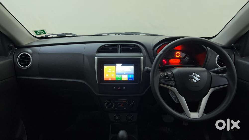 Maruti Suzuki Alto K10 Vxi Plus Ags, 2023, Petrol