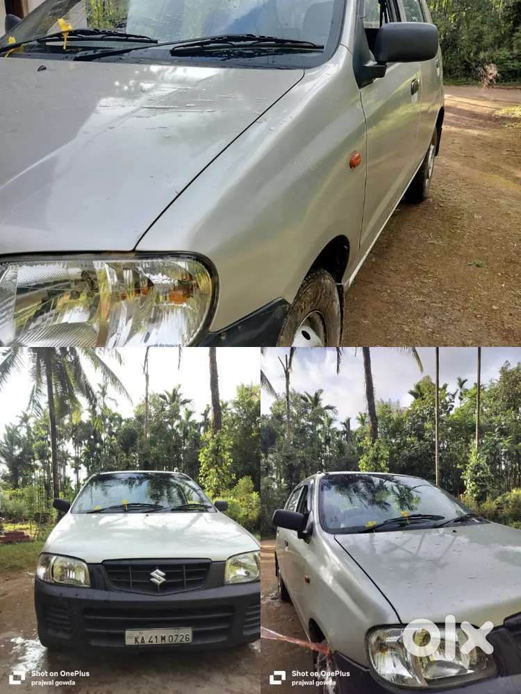 Maruti Suzuki Alto 2006