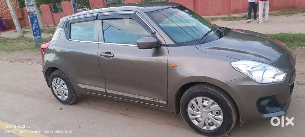 Maruti Suzuki Swift 2019 Cng & Hybrids 60000 Km Driven