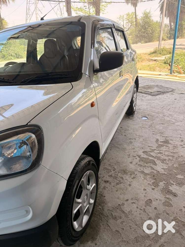 Maruti Suzuki S-presso 2025 Diesel Good Condition