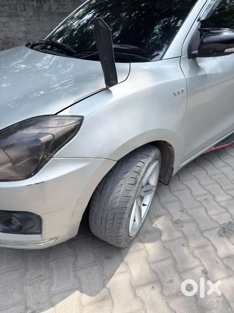 Maruti Suzuki Dzire 1.2 Vxi 2019