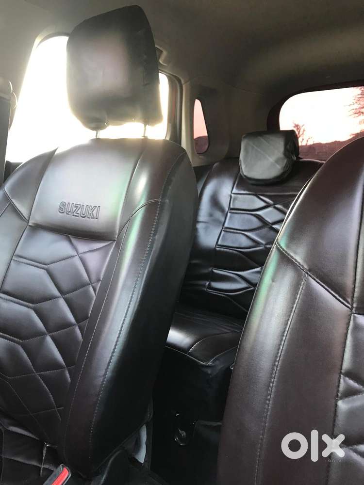 Maruti Suzuki Vitara Brezza Zdi, 2017, Diesel