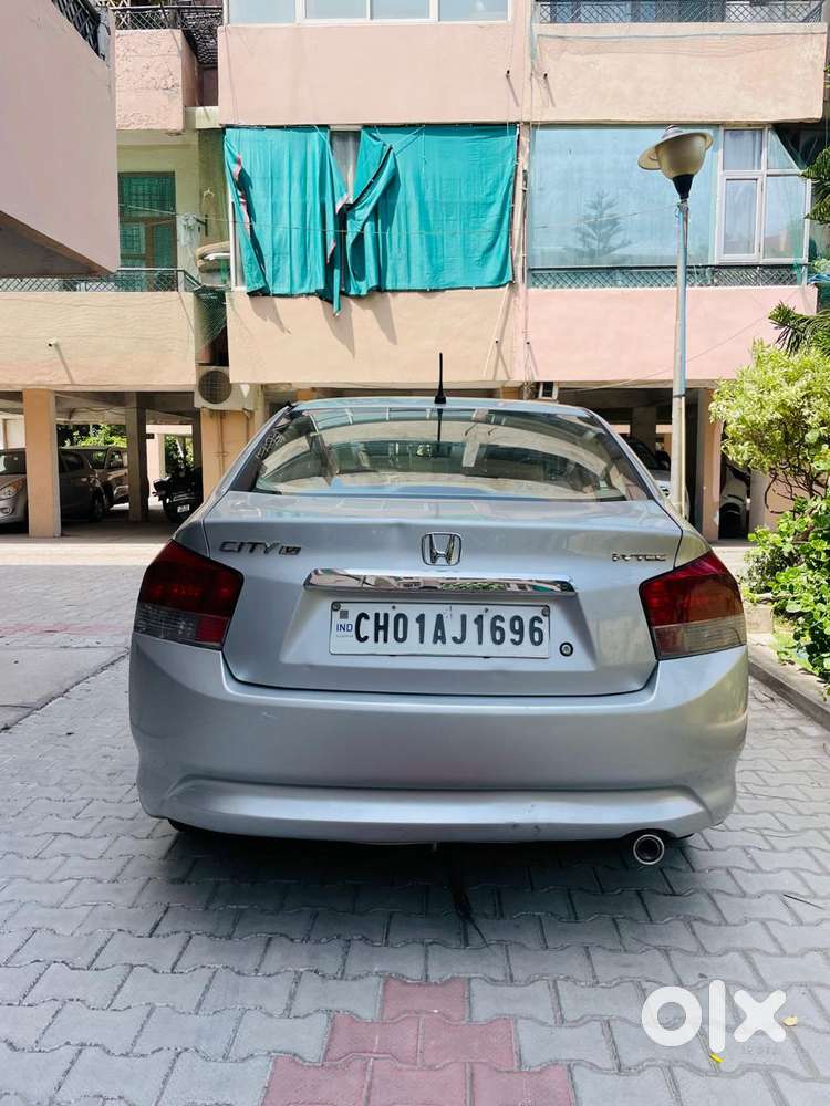 Honda City 2008-2011 1.5 V Mt, 2011, Petrol