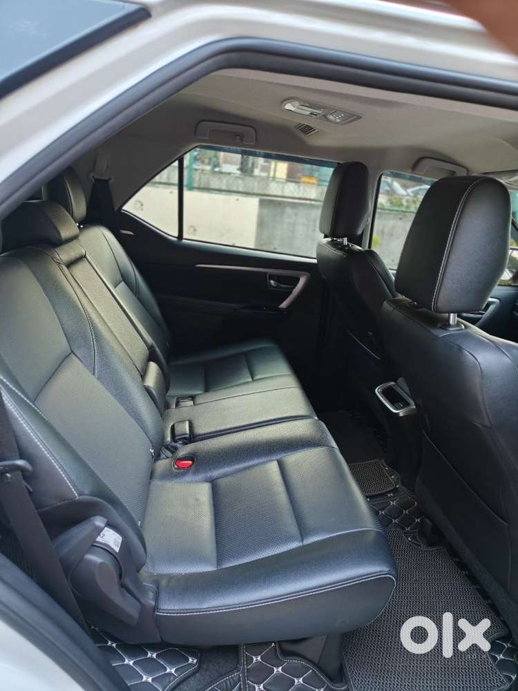 Toyota Fortuner 4x2 Mt 2.8 Diesel, 2025, Diesel