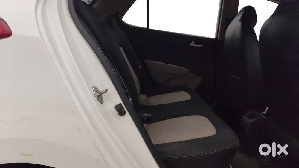 Hyundai Grand I10 Sportz 1.2 Kappa Vtvt, 2016, Petrol