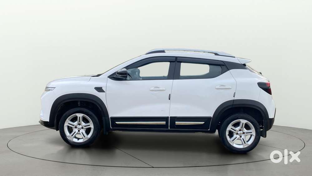 Renault Kiger Rxt, 2021, Petrol