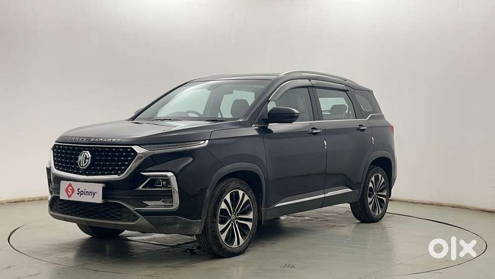 Mg Hector 2.0 Sharp Diesel, 2021, Diesel