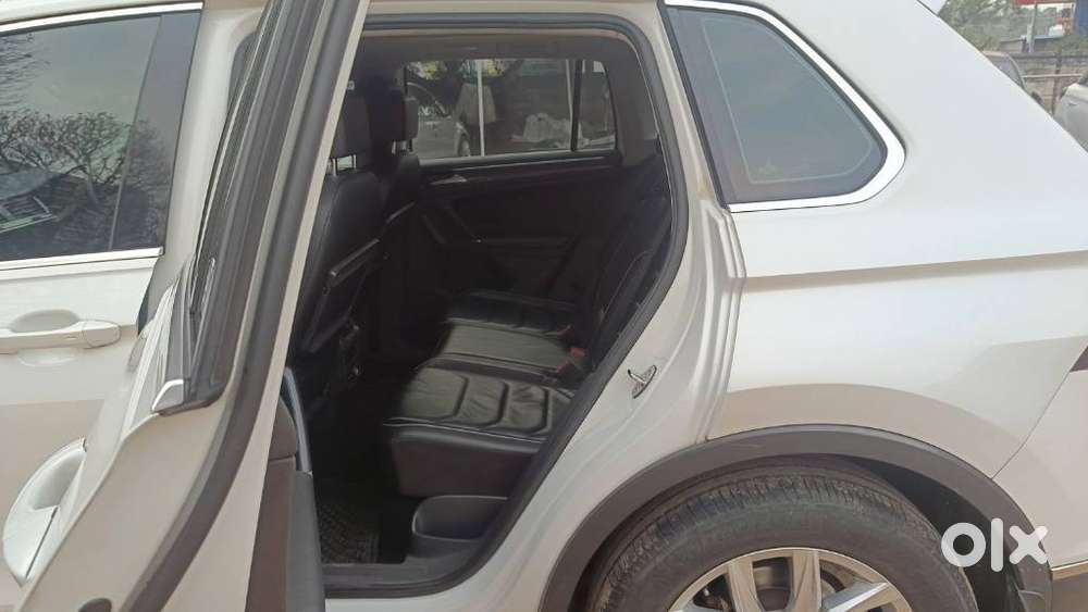 Volkswagen Tiguan 2.0 Tdi Highline, 2018, Diesel