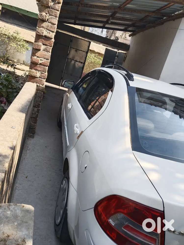 Ford Fiesta Classic 2013