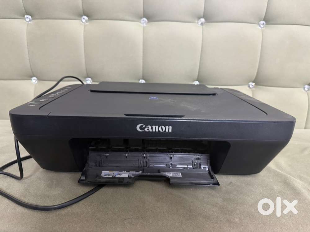 Canon PIXMA ALL IN ONE Printer